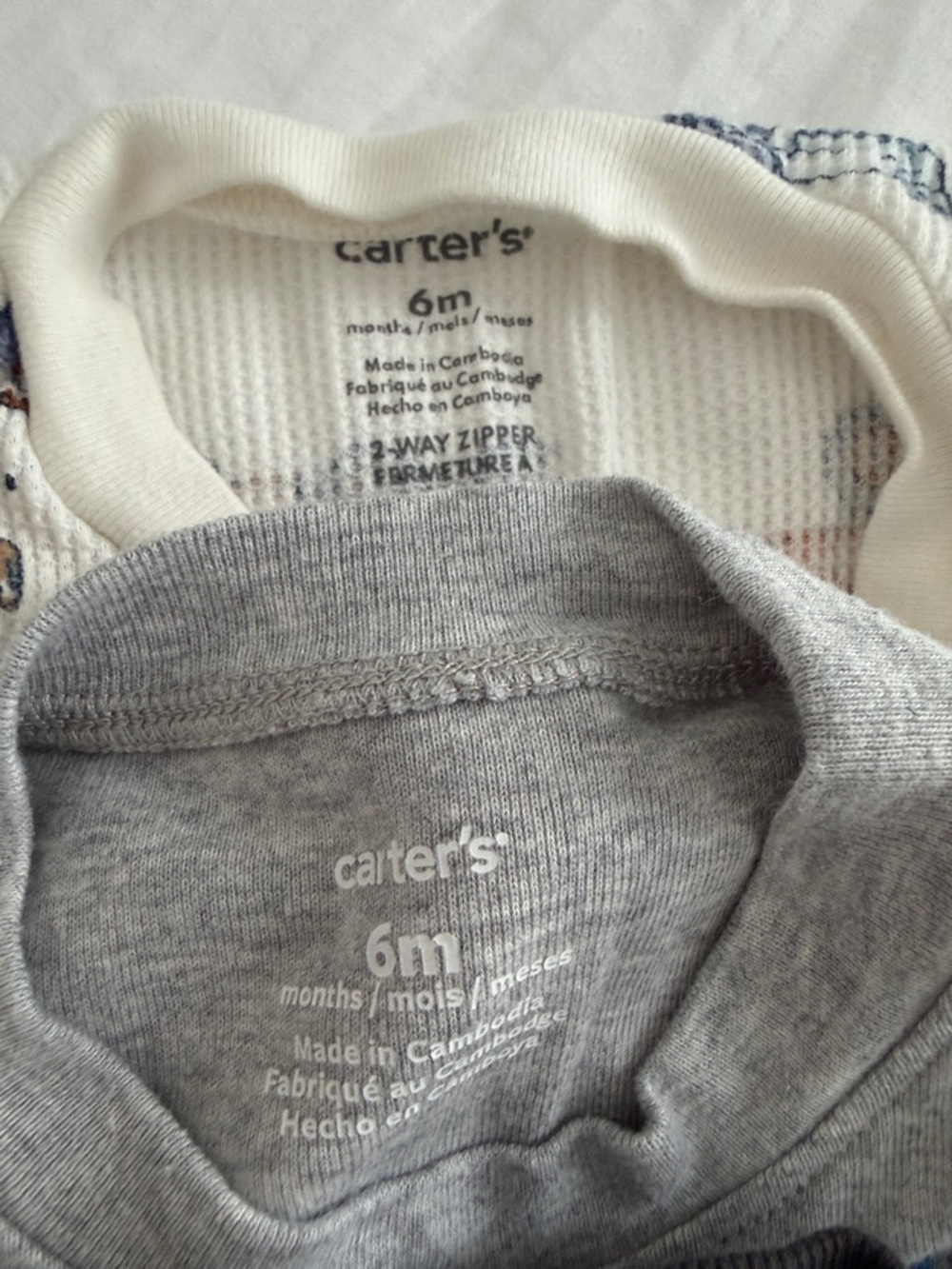 Mixed Baby Clothing Bundle - 3-6months - Picture 12 of 12